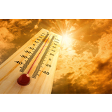 2015 to be hottest year ever: World Meteorological Organization