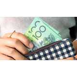 Survey reveals Australians waste $222 million each year on energy.