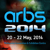 ARBS 2014 - Melbourne Exhibition Centre