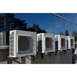 Air Conditioning in Emerging Economies