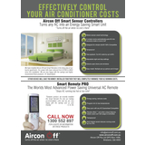 Take Control Of Your Air Conditioning Costs