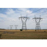 Smart grid to address balance of power